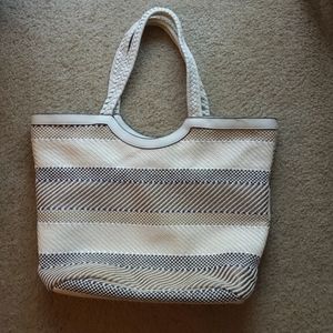 Summer Beach Tote Bag ⛱